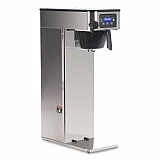 ICB Infusion Series Coffee Brewer, 38 Cups, Silver/Black (531000101)