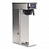 ICB Infusion Series Coffee Brewer, 38 Cups, Silver/Black (531000101)