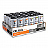 Live Fit Variety Pack, Kiwi Guava and Orange, 12 oz Can, 24/Carton (22002166)