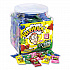 Xtreme Sour Hard Candy, Assorted Flavors, 34 oz Tub (22002140)