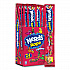 Nerds Rope Candy, Fruity, 0.92 oz Individually Wrapped, 24/Carton (22002136)