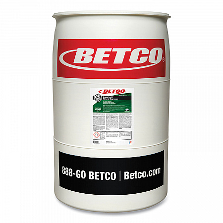 Green Earth Natural Degreaser, Mild Scent, 55 gal Drum (2175500)