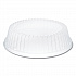 Dome Covers for Dinnerware, For 9