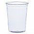 Bare Eco-Forward RPET Deli Containers, ProPlanet Seal, 32 oz, Clear, Plastic, 50/Pack, 10/Carton (DM32R)