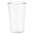 Ultra Clear PETE Cold Cups, 20 oz, Plastic, Clear, 50/Sleeve, 20 Sleeves/Carton (TN20)