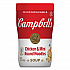 Soup On The Go Chicken with Mini Noodles, 10.75 oz Cup, 8/Carton (35100007)