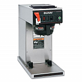 CWTF-DV-TC Dual Volt Thermal Carafe System, 12 Cups, Silver/Black (230010069)