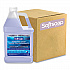 Liquid Hand Soap Refill, Refreshing Clean Scent, 128 oz, 4/Carton (61036482CT)