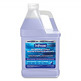 Liquid Hand Soap Refill, Refreshing Clean Scent, 128 oz (61036482EA)