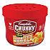 Chunky Classic Chicken Noodle Bowl,15.25 oz Bowl, 8/Carton (35100003)