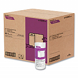 Select Kitchen Roll Towels, 2-Ply, 8 x 11, 85/Roll, 30/Carton (K085)