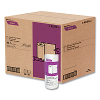 Select Kitchen Roll Towels, 2-Ply, 8 x 11, 85/Roll, 30/Carton (K085)