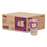 Select Kitchen Roll Towels, 2-Ply, 11" x 166.6 ft, Natural, 250/Roll, 12/Carton (K251)