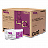 Select Single Serve Luncheon Napkins, 1-Ply, 12 x 12, White, 500/Pack, 6,000/Carton (N020)
