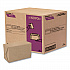 Select Full Fold II Napkins, 1-Ply, 12 x 12, White, 375/Pack, 24/Carton (N090)
