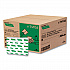 Perform Interfold Napkins, 1-Ply, 12.63 x 8.5, White, 376/Pack, 16 Packs/Carton (T410)