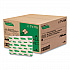 Perform Interfold Napkins, 1-Ply, 12.63 x 8.5, Natural, 376/Pack, 16 Packs/Carton (T411)