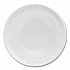 Concorde Non-Laminated Foam Dinnerware, Bowl, 5 oz, White, 125/Pack, 8 Packs/Carton (5BWWC)