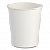Paper Water Cups, ProPlanet Seal, 3 oz, White, 100/Bag, 50 Bags/Carton (44CT)