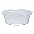 Conex Complements Portion/Medicine Cups, 1.5 oz, Plastic, Translucent, 125/Bag, 20 Bags/Carton (150PC)