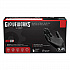 Industrial Nitrile Gloves, Powder-Free, Medium, 5 mil Thick, 9.5