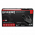 Industrial Nitrile Gloves, Powder-Free, X-Large, 5 mil Thick, 9.5