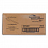 EcoSense Renewable Plant Starch Cutlery, Knife, Plastic, Cream, 50/Pack, 20 Packs/Carton (EPS001)
