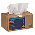 Basic Paper Wiper, 1-Ply, 9 x 10.5, White, 250/Box, 24 Boxes/Carton (192126)