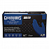 Heavy-Duty Industrial Nitrile Gloves, Powder-Free, Large, 6 mil Thick, 9.5