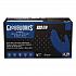 Heavy-Duty Industrial Nitrile Gloves, Powder-Free, X-Large, 6 mil Thick, 9.5