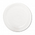 Quiet Classic Laminated Foam Dinnerware Plate, 9