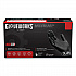 Industrial Nitrile Gloves, Powder-Free, Small, 5 mil (Palm), 6 mil (Fingers), 9.5