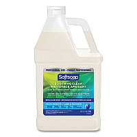 Liquid Hand Soap Refill with Aloe, Aloe Vera Fresh Scent, 1 gal Bottle (61036483EA)
