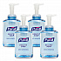Healthcare HEALTHY SOAP 0.5% PCMX Antimicrobial Foam, Floral Scent, 515 mL, 4/Carton (501904CT)