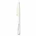 Cutlery Dispenser Refills, Knife, Plastic, Light Beige, 100/Bag, 10 Bags/Carton (KNPS6DP)