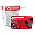 Industrial Nitrile Gloves, Powder-Free, Medium, 3 mil Thick, 9.5