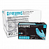 Industrial Nitrile Gloves, Powder-Free, Large, 5 mil Thick, 9.5