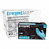 Industrial Nitrile Gloves, Powder-Free, Medium, 5 mil Thick, 9.5