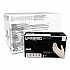 Latex Disposable Gloves, Powder-Free, Large, 4 mil Thick, 9.5
