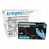 Industrial Nitrile Gloves, Powder-Free, XX-Large, 5 mil Thick, 9.5