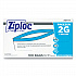 Zipper Freezer Bags, 2 gal, 13