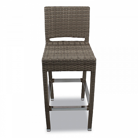 Gama Series Barstools, Supports Up to 300 lb, 31.25