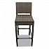 Gama Series Barstools, Supports Up to 300 lb, 31.25