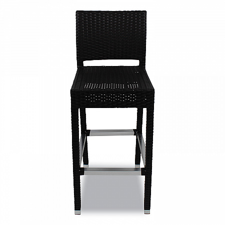 Gama Series Barstools, Supports Up to 300 lb, 31.25