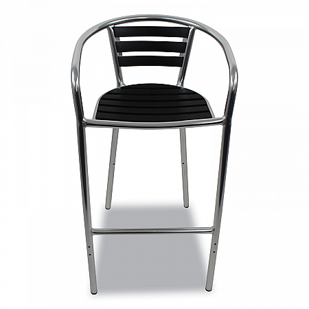 Pinzon Series Barstools, Supports Up to 300 lb, 31