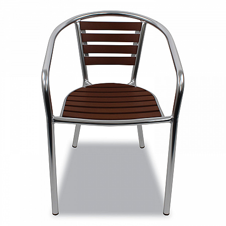 Pinzon Series Chairs, Support Up to 300 lb, 18