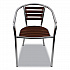 Pinzon Series Chairs, Support Up to 300 lb, 18