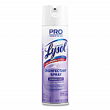 Disinfectant Spray, Lavender Scent, 19 oz Aerosol Spray (89097EA)