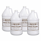 Coco Pearl Liquid Hand Soap, Coconut Scent, 128 oz, 4/Carton (COCOPEARL)