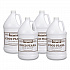 Coco Pearl Liquid Hand Soap, Coconut Scent, 128 oz, 4/Carton (COCOPEARL)